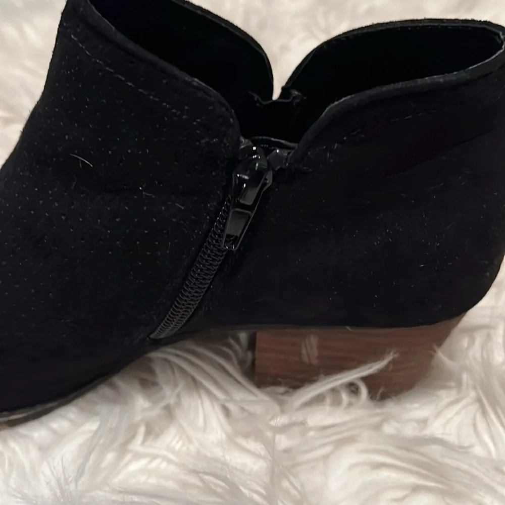 Stylish Lifestride Ankle Boot